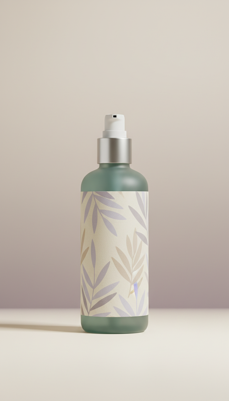 Botanical Gel Cleanser with Willow Bark