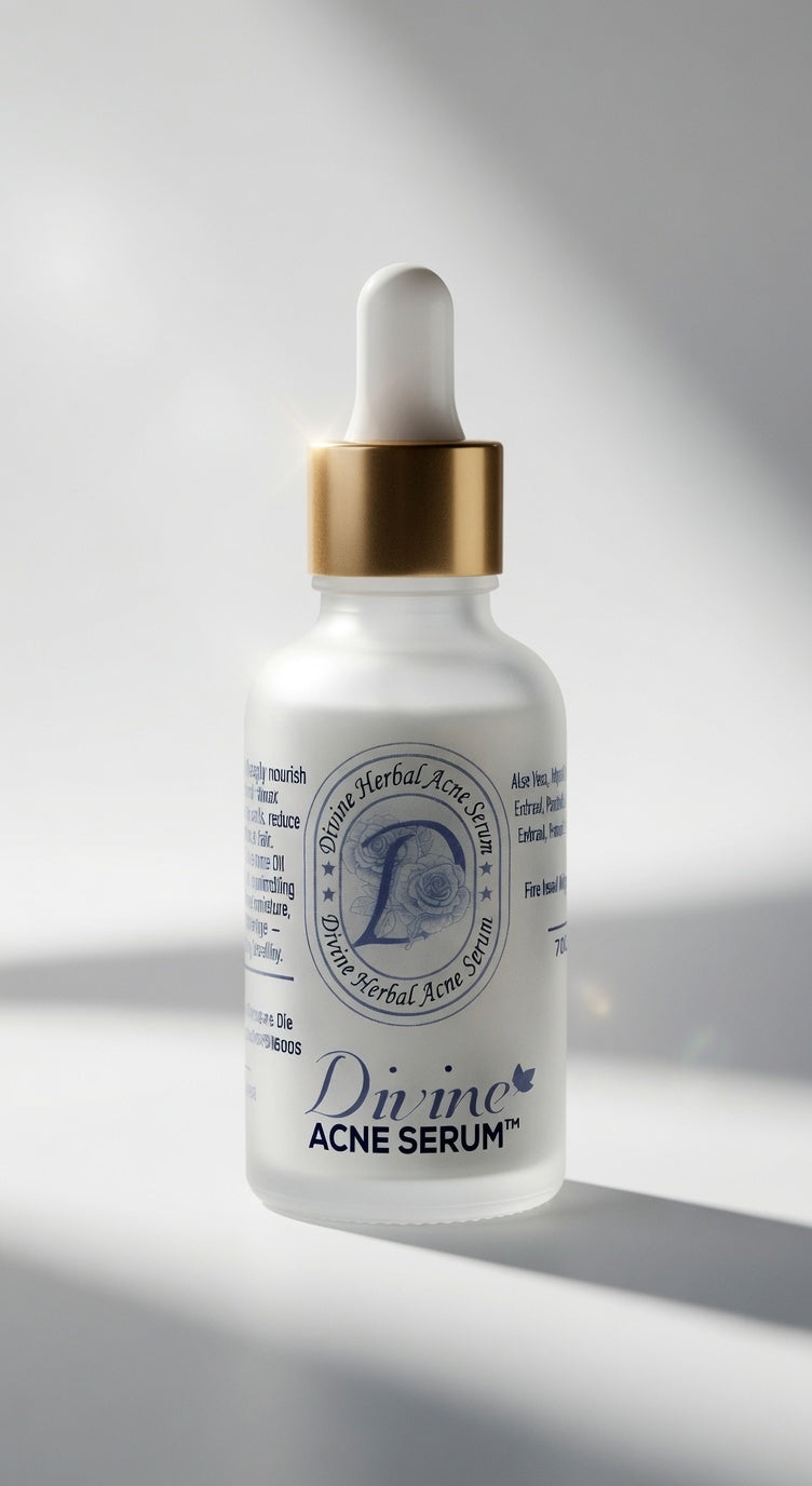 Acne Serum