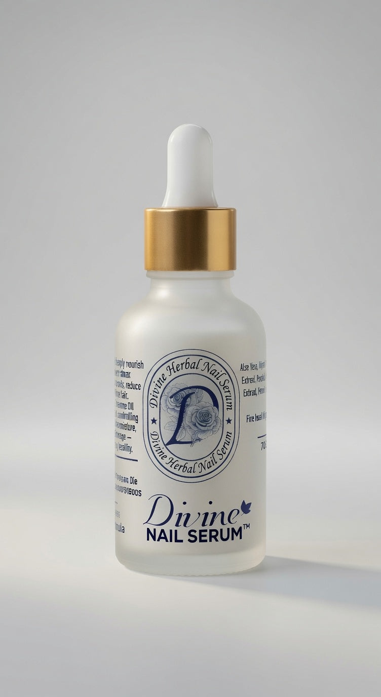 Nail Serum
