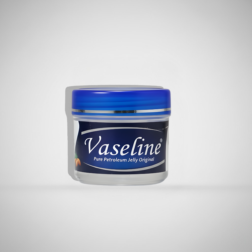 Divine Organic Vasline