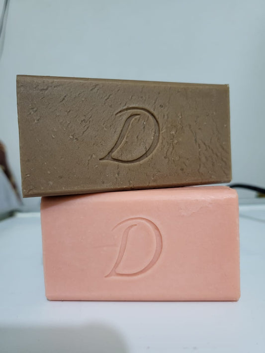Organic Soap