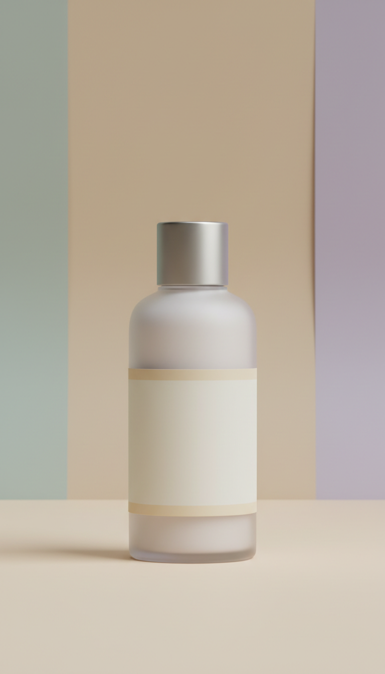Silk Body Lotion with Squalane Infusion