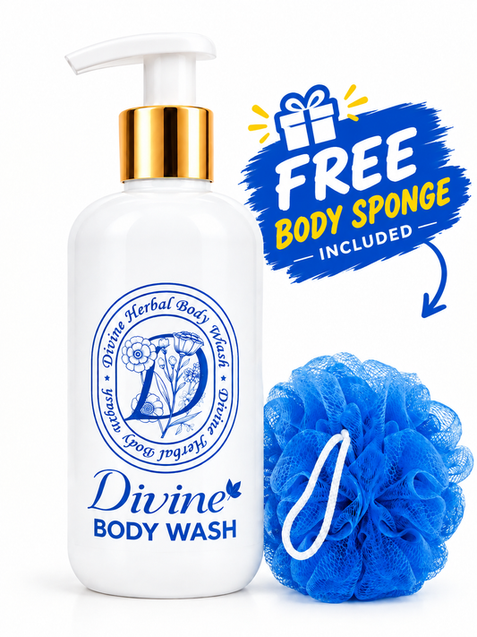 Body Wash