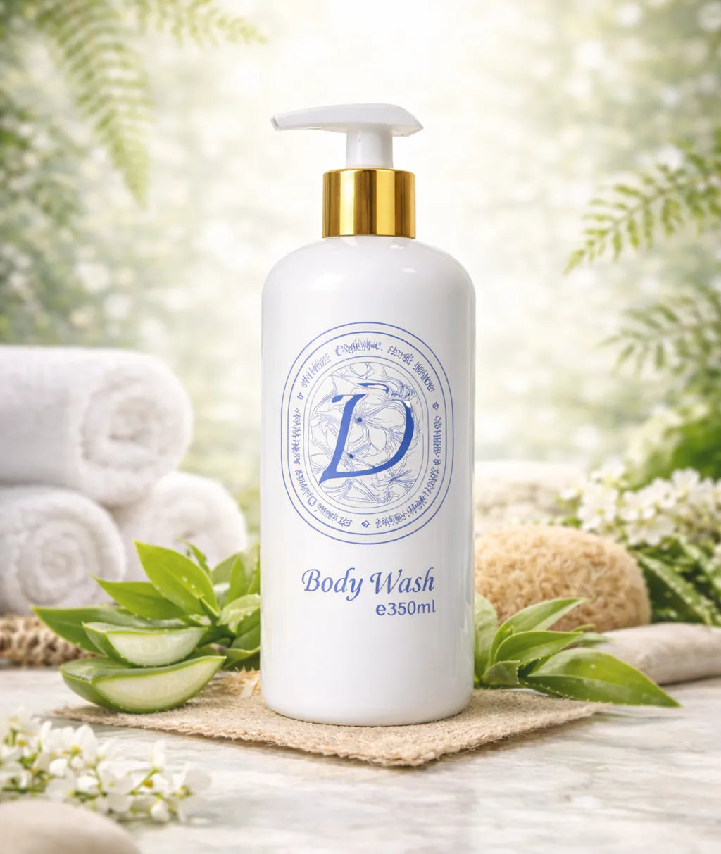 Body Wash