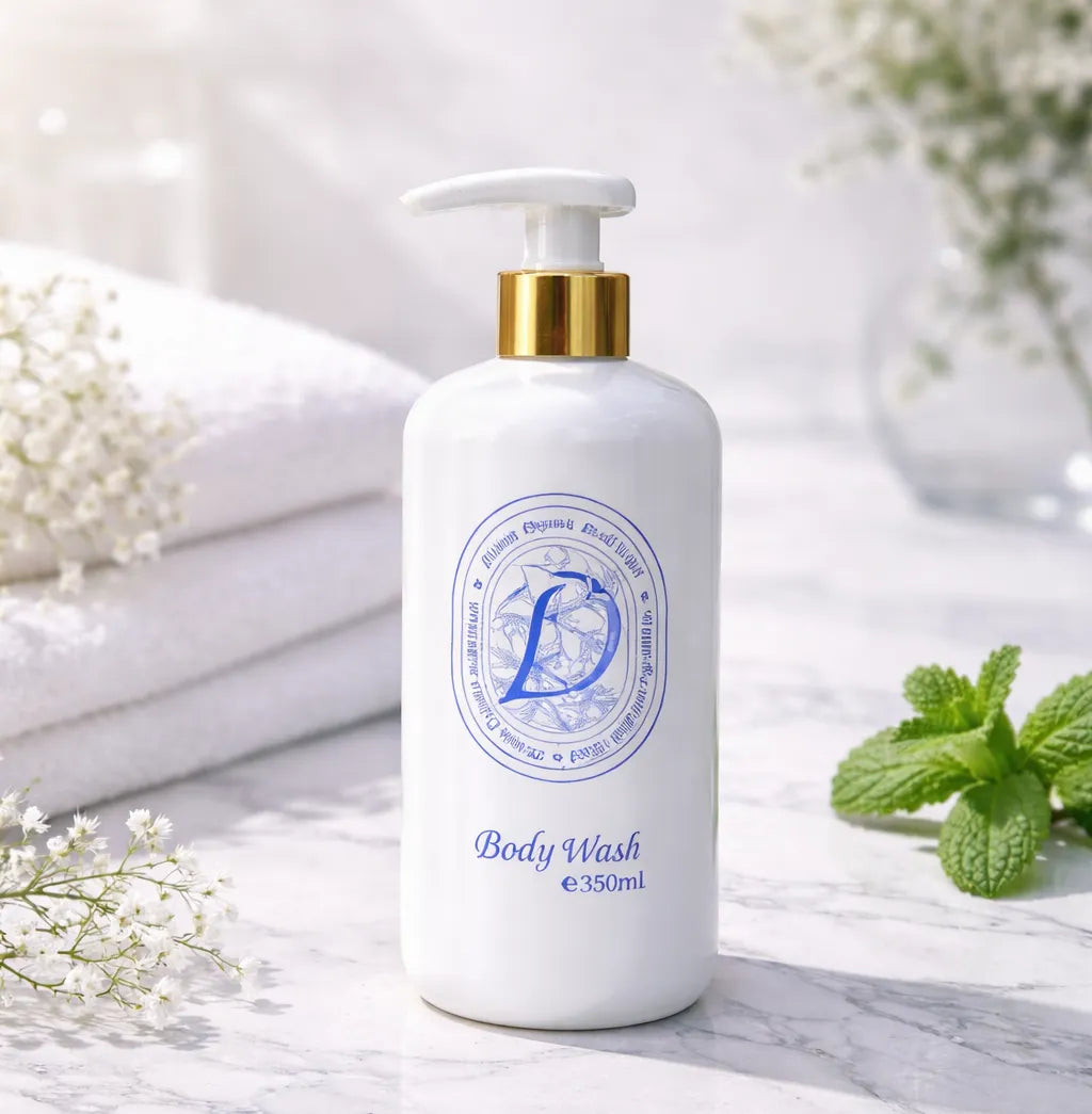 Body Wash