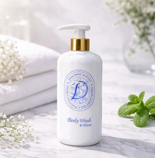 Body Wash