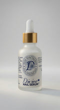 Nail serum