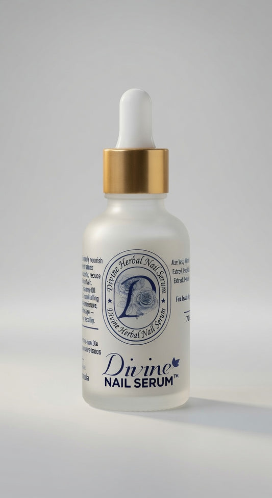 Nail serum