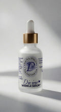Wrinkle serum