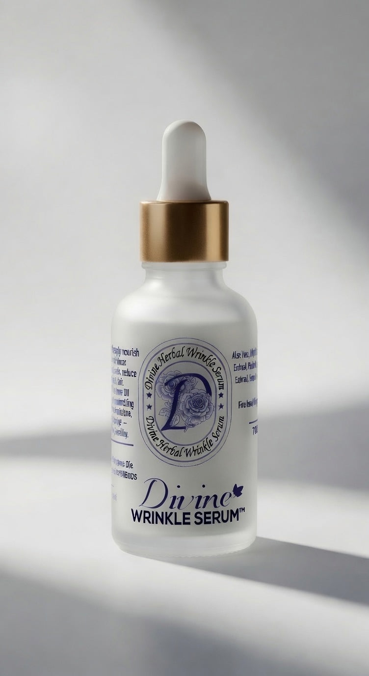 Wrinkle serum