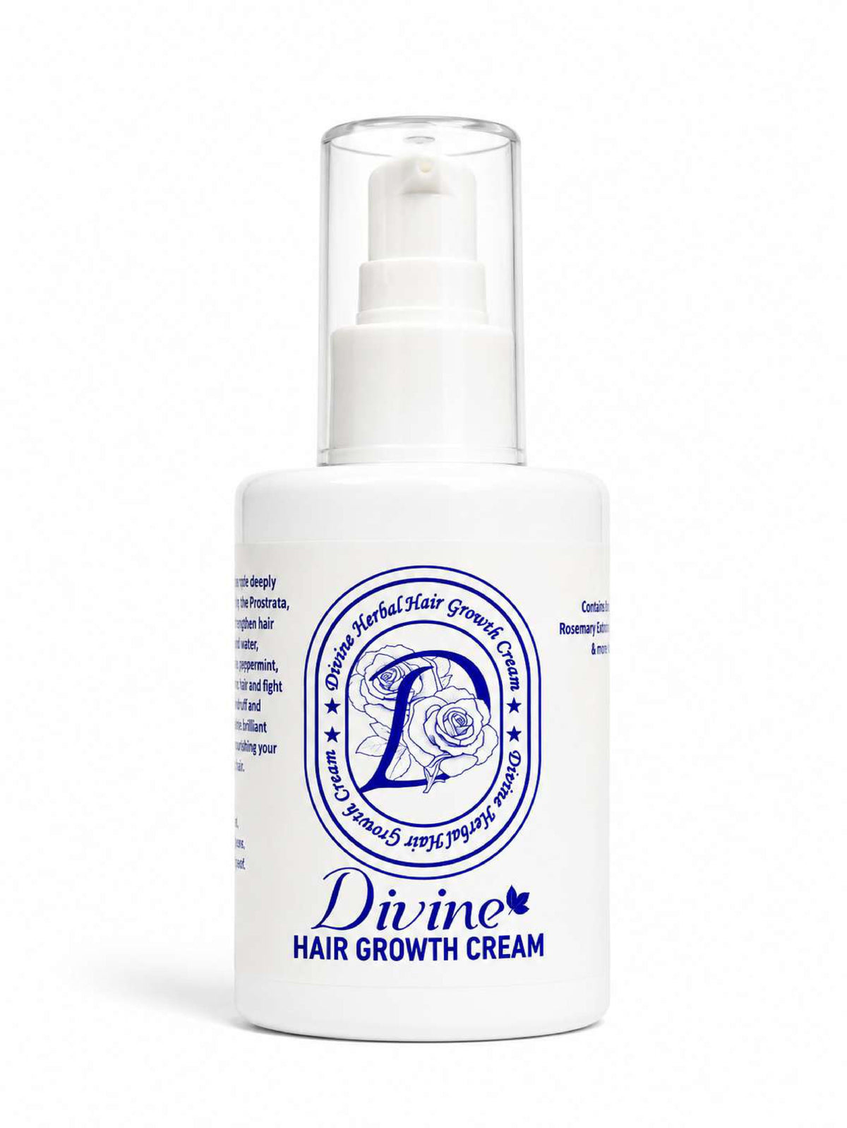 Hair Growth Cream