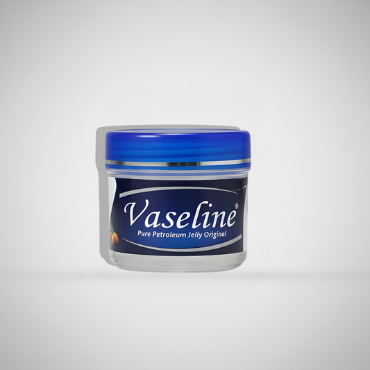 Divine Organic Vasline