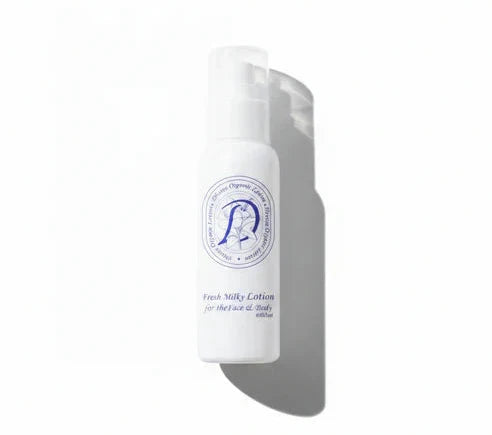 Milky Lotion