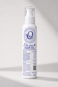Divine Herbal Care Hair Oil
