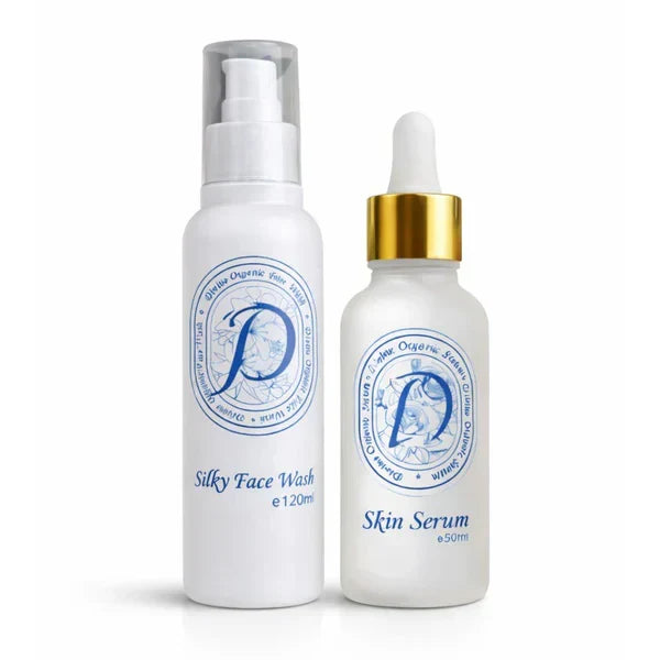 Skin Care Combo
