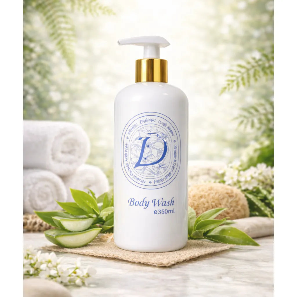 Body Wash