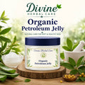 Petroleum Jelly