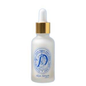 Divine Organic Skin Serum