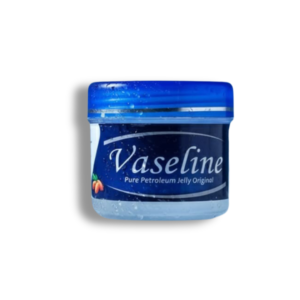 Divine Vaseline – Moisturizing & Healing Petroleum Jelly for Soft, Smooth Skin