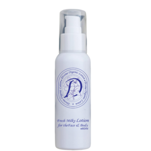Divine Fresh Milky Lotion – Hydrating & Nourishing Body Moisturizer for Soft, Smooth Skin